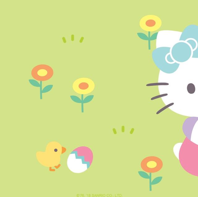 可爱的hello kitty头像(hellokitty头像可爱头像)(4)