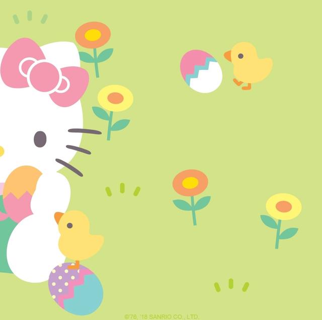 可爱的hello kitty头像(hellokitty头像可爱头像)(6)