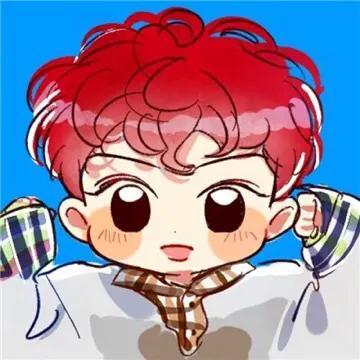 可爱头像男图集(软萌男头像26.25)(1)