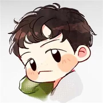 可爱头像男图集(软萌男头像26.25)(9)