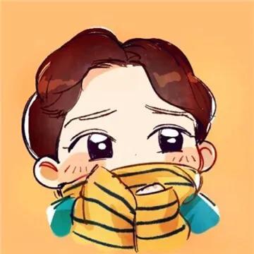 可爱头像男图集(软萌男头像26.25)(8)