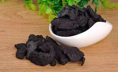 服用熟地的副作用(服用熟地有什么副作用)