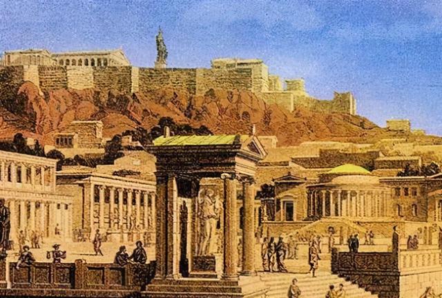 雅典和斯巴达战争结果(斯巴达的历史解读)(1)