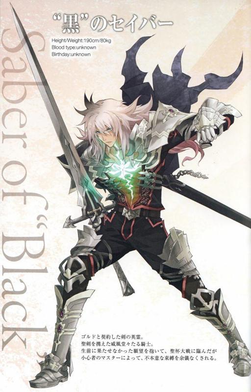 fateapocrypha对战最强英雄(Apocrypha历史人物最全介绍)(11)