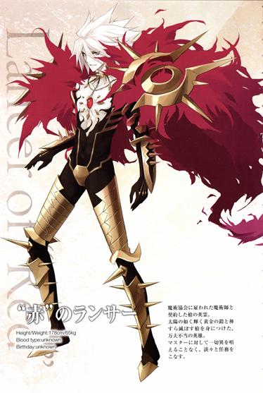 fateapocrypha对战最强英雄(Apocrypha历史人物最全介绍)(5)