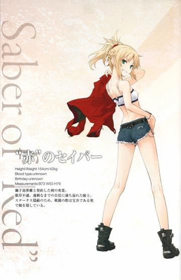 fateapocrypha对战最强英雄(Apocrypha历史人物最全介绍)(3)