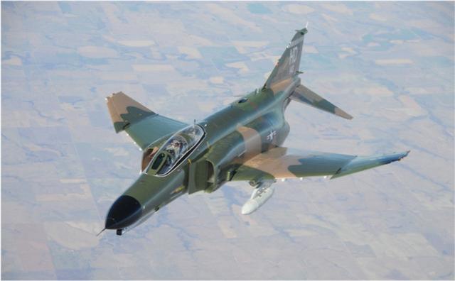 二战名机战斗机大全(二战后世界战斗机划代与发展梗概)(3)