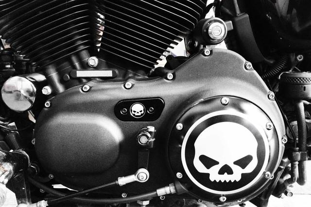 世界摩托车发动机排行(世界摩托车历史上十大举足轻重的顶级发动机)(2)