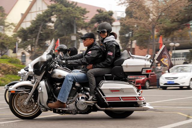 世界摩托车发动机排行(世界摩托车历史上十大举足轻重的顶级发动机)(9)