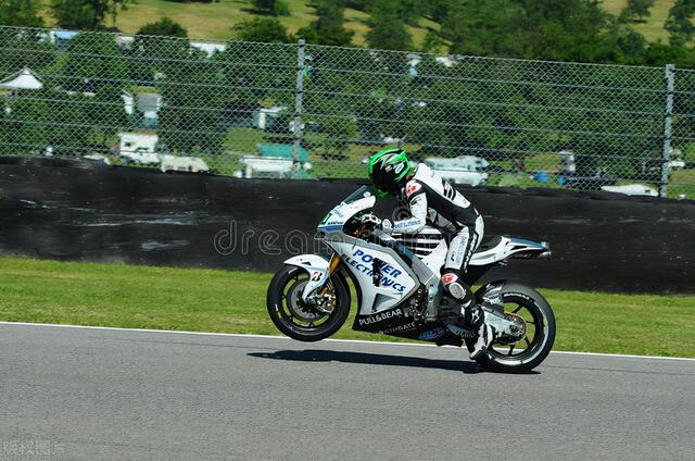 世界摩托车发动机排行(世界摩托车历史上十大举足轻重的顶级发动机)(7)