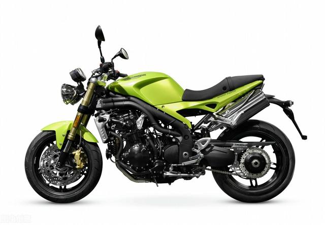 世界摩托车发动机排行(世界摩托车历史上十大举足轻重的顶级发动机)(8)