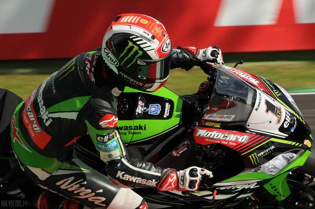 世界摩托车发动机排行(世界摩托车历史上十大举足轻重的顶级发动机)(10)