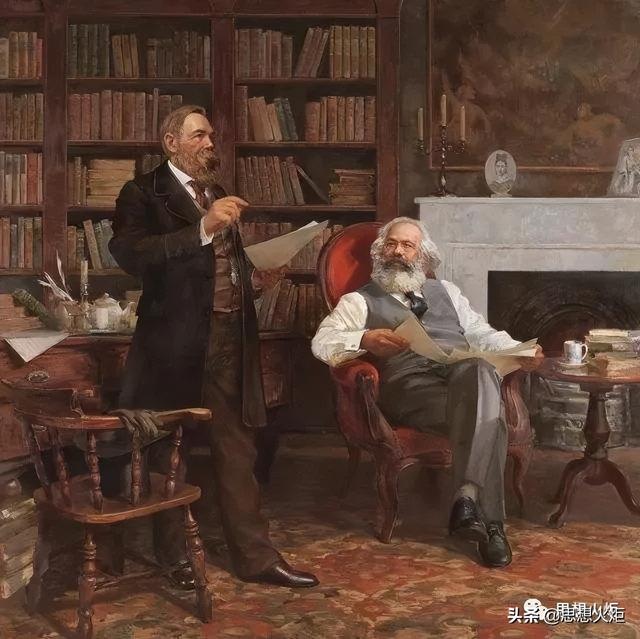 马列主义经典阅读书目(关于马列著作编译工作的历史)(3)