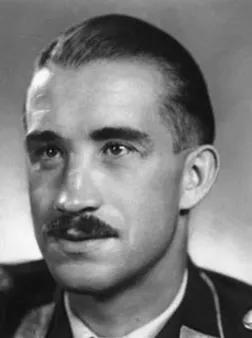 二战末期德国喷气式战斗机（你不知道的德国喷气战机简史）(9)