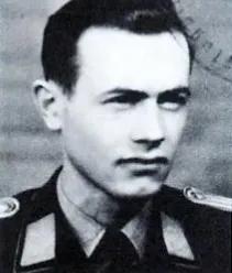 二战末期德国喷气式战斗机（你不知道的德国喷气战机简史）(24)