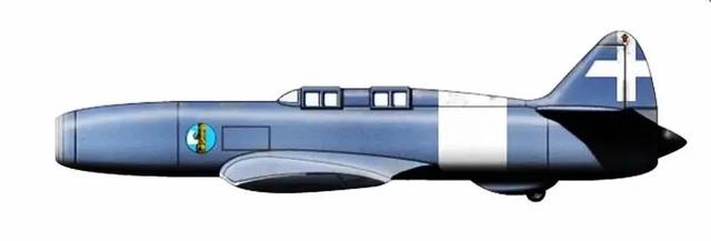 二战末期德国喷气式战斗机（你不知道的德国喷气战机简史）(16)