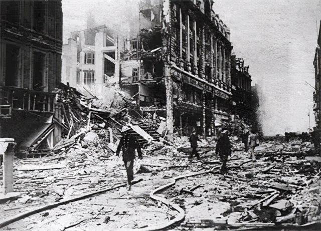 八分钟看懂英国历史(英国历史时间轴梳理)(9)