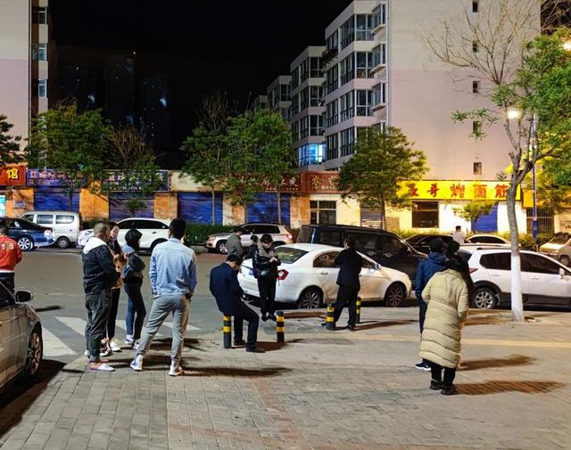 青海最严重地震历史记录(青海一夜地震10次)(4)