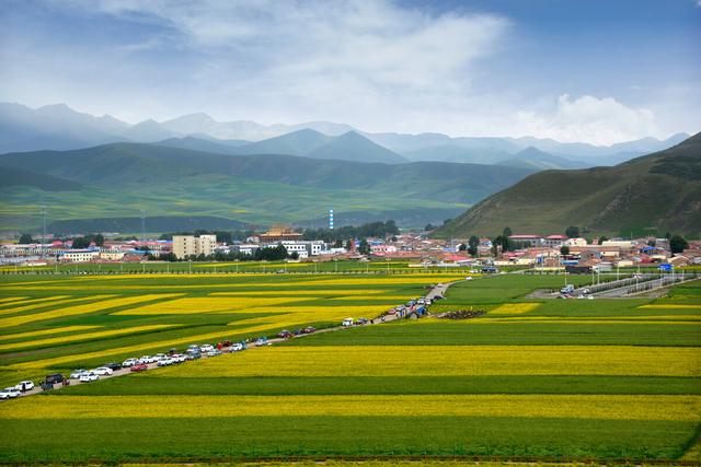 青海最严重地震历史记录(青海一夜地震10次)(7)
