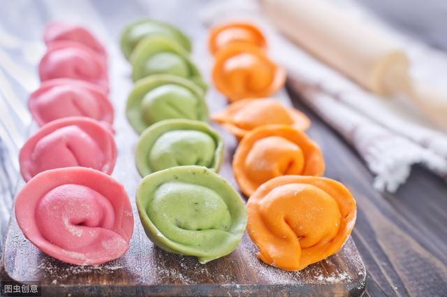 水饺的由来和历史(饺子的源流与发展)(4)