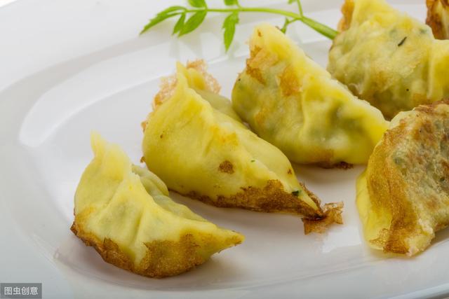 水饺的由来和历史(饺子的源流与发展)(5)