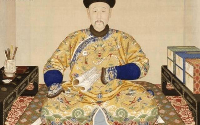 真实历史上的乾隆皇帝(一个被后世标签化的皇帝)(6)