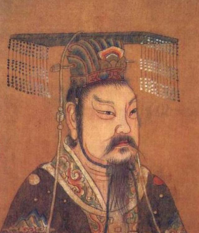 历史纣王和妲己（纣王无道妲己祸国）(10)