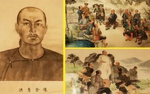 1000条历史冷知识(30个历史冷知识)(4)