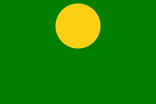 历史上的伊朗是哪个国家（历史上的各国国旗西亚篇）(6)