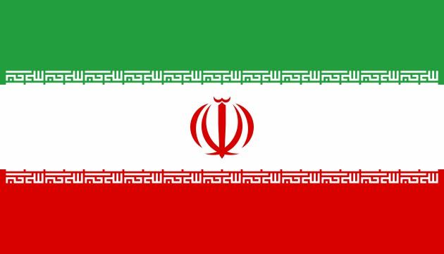 历史上的伊朗是哪个国家（历史上的各国国旗西亚篇）(18)