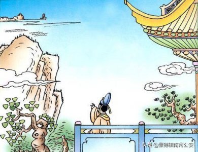 ​故人西辞黄鹤楼下一句是什么（李白烟花三月下扬州诗句赏析）