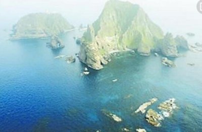 ​日原择捉岛之谜，万年前小鱼在六十度欣喜水中复生_奇妙