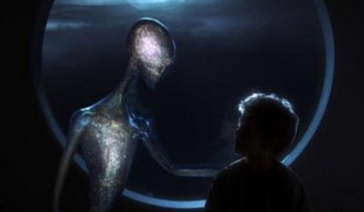 ​霍金说没有要招引外星人 霍金和外星人有商定？（恶念诽谤）