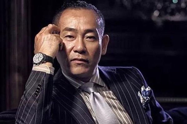 林保怡宣布出柜 被拍到和同性见父母