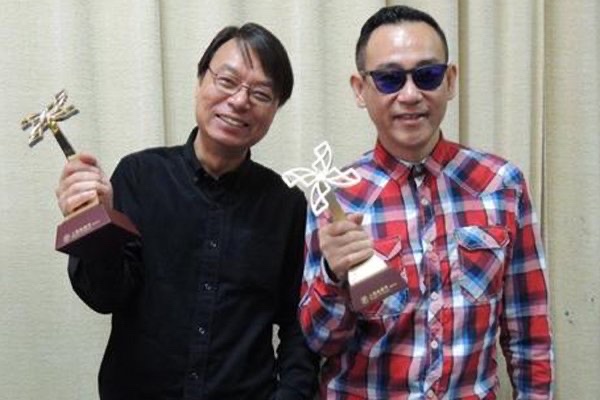 林保怡宣布出柜 被拍到和同性见父母