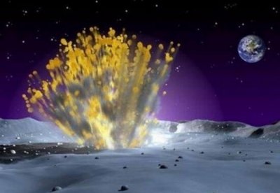 ​俄罗斯西伯利亚爆发神奇的通古斯大爆炸，爆炸物疑为陨石