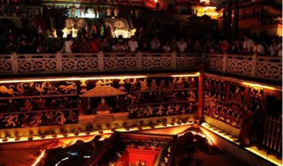 ​中国最伤害的古墓，秦陵地宫机闭沉沉无人敢入_保留完佳