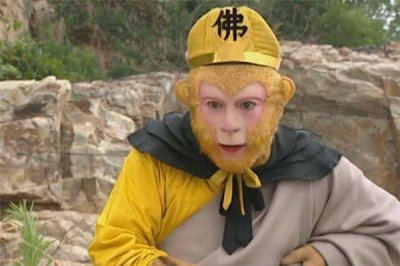 ​孙悟空的母亲本来是她 孙悟空母亲是女娲娘娘吗