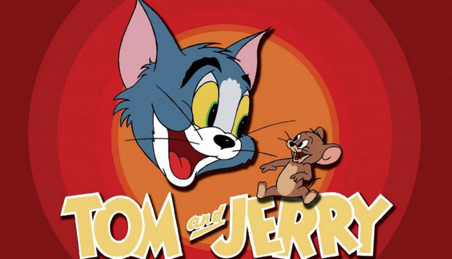 汤姆和杰瑞(TOM And JERRY)