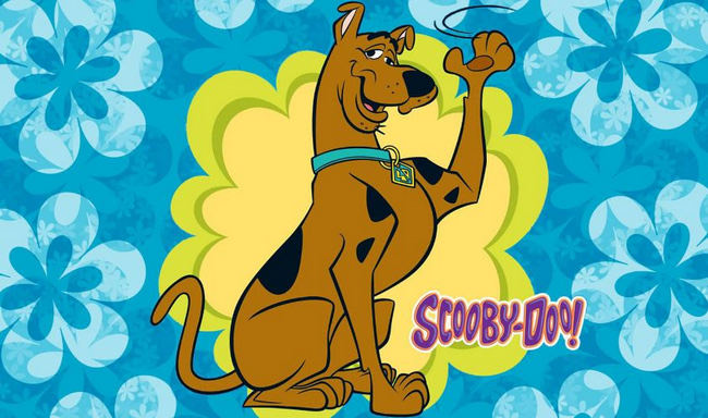 史酷比(SCOOBY DOO)
