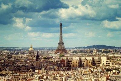 ​世界十大旅游大国：仅列第七，法国排第一