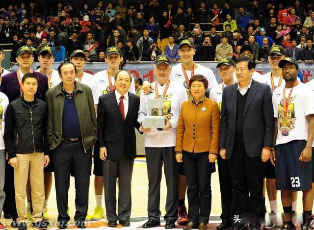 历年cba冠军一览表 总冠军含金量最高的是哪届