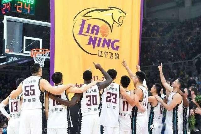 历年cba冠军一览表 总冠军含金量最高的是哪届