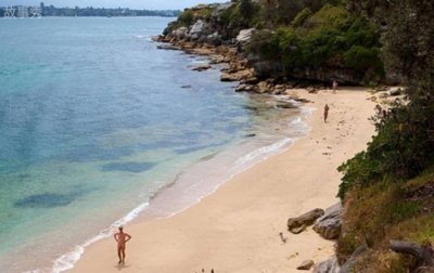 ​世界上十大天体海滩 天堂海滩比较著名(景色优美)