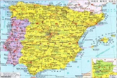 ​十大最弱的国家排名 世界上最弱的十个国家是哪些