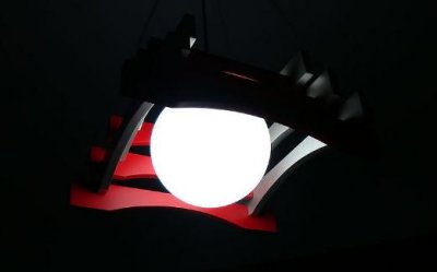 ​餐厅灯的搭配-餐厅灯的选购技巧