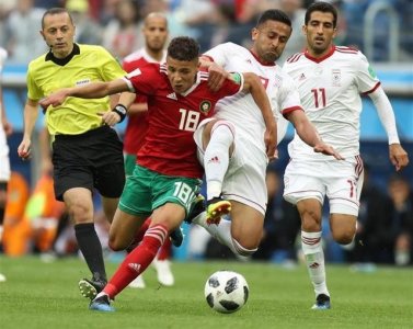 ​世界杯直播权是谁（CCTV5，咪咕视频，抖音）