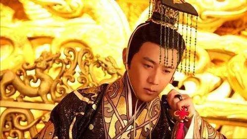 汉武帝第一个儿子（细数汉武帝的六个儿子）(6)