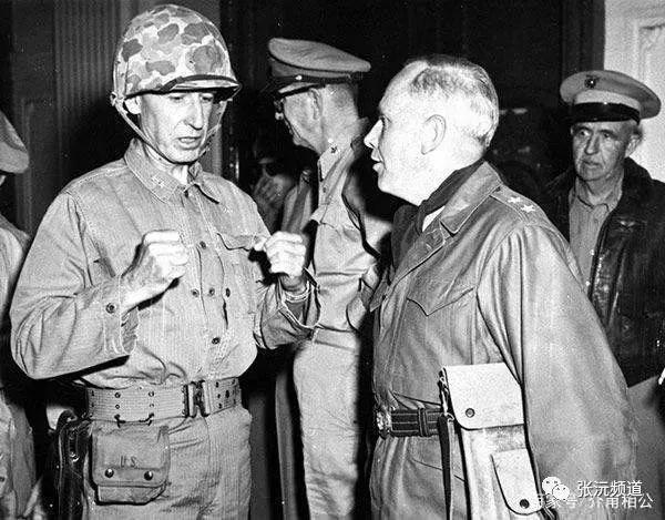 长津湖战役多久结束的（双方都不愿回忆的痛苦）(10)