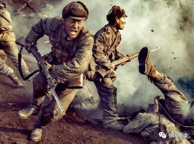 长津湖战役多久结束的（双方都不愿回忆的痛苦）(12)